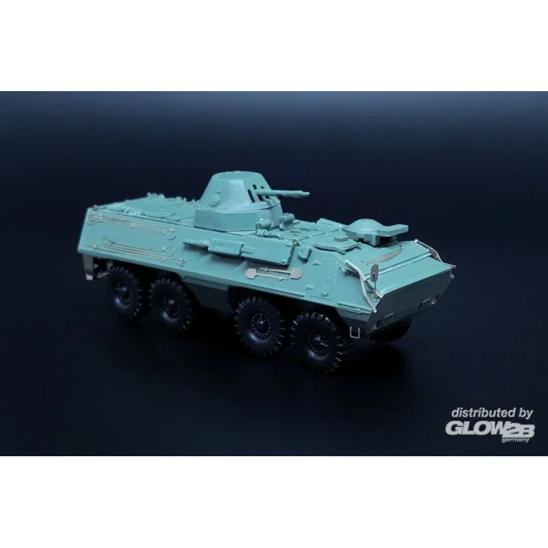 OT-64 SKOT (SDV kit) Model kit 