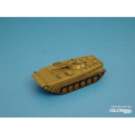 BMP-1 Model kit 