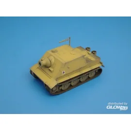 STURMTIGER Model kit 