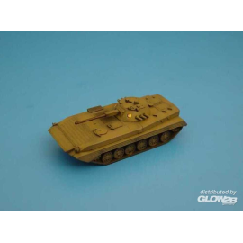 BMP-2 Model kit 