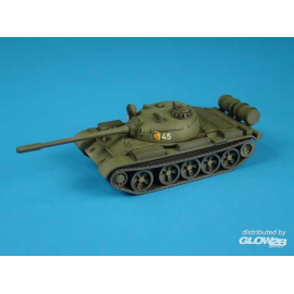 T-55 Model kit 