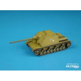 Pz IV-70(A) Zwischenlosung Model kit 