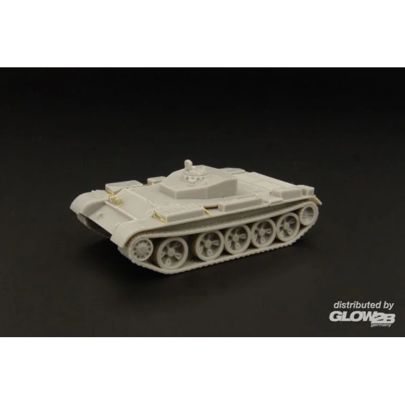 T-55 FAVORITE Model kit 