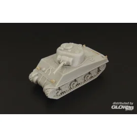 M4A3 Sherman Model kit 