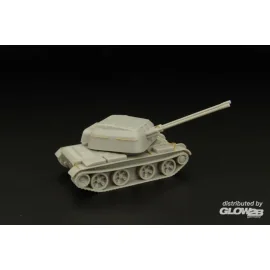 ZSU-57 Model kit 