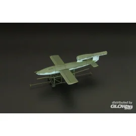 Fieseler Fi-103 - V-1 Model kit 