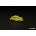 German staff car- hardtop (2 in set) Model kit 