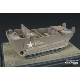 M29C Water Weasel Model kit 