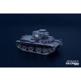 Pz.Kpfw 38(t) ausf.G Model kit 