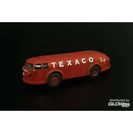 Doodlebug Texaco Model kit 