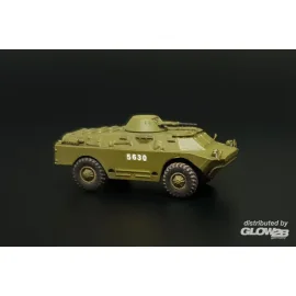 BRDM-2 Model kit 