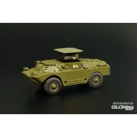 9P122 Malyutka Model kit 