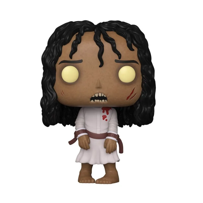 The Exorcist POP! Movies Vinyl Angela (Possessed) cm Figurine 