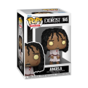 The Exorcist POP! Movies Vinyl Angela (Possessed) cm Figurines