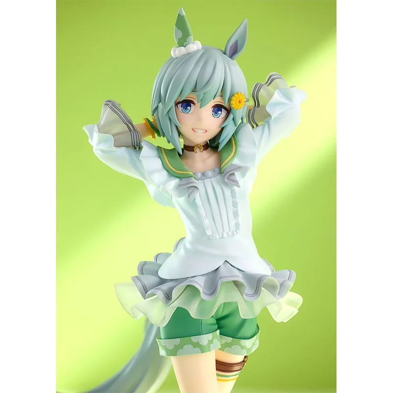 Umamusume: Pretty Derby Pop Up Parade Seiun Sky L Size 22 cm Good Smile Company