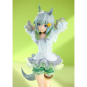 Umamusume: Pretty Derby Pop Up Parade Seiun Sky L Size 22 cm