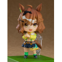 Umamusume: Pretty Derby Nendoroid Jungle Pocket figure 10 cm Figurines