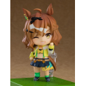 Umamusume: Pretty Derby Nendoroid Jungle Pocket figure 10 cm Good Smile Company