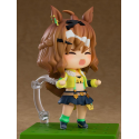 GSC19928 Umamusume: Pretty Derby Nendoroid Jungle Pocket figure 10 cm