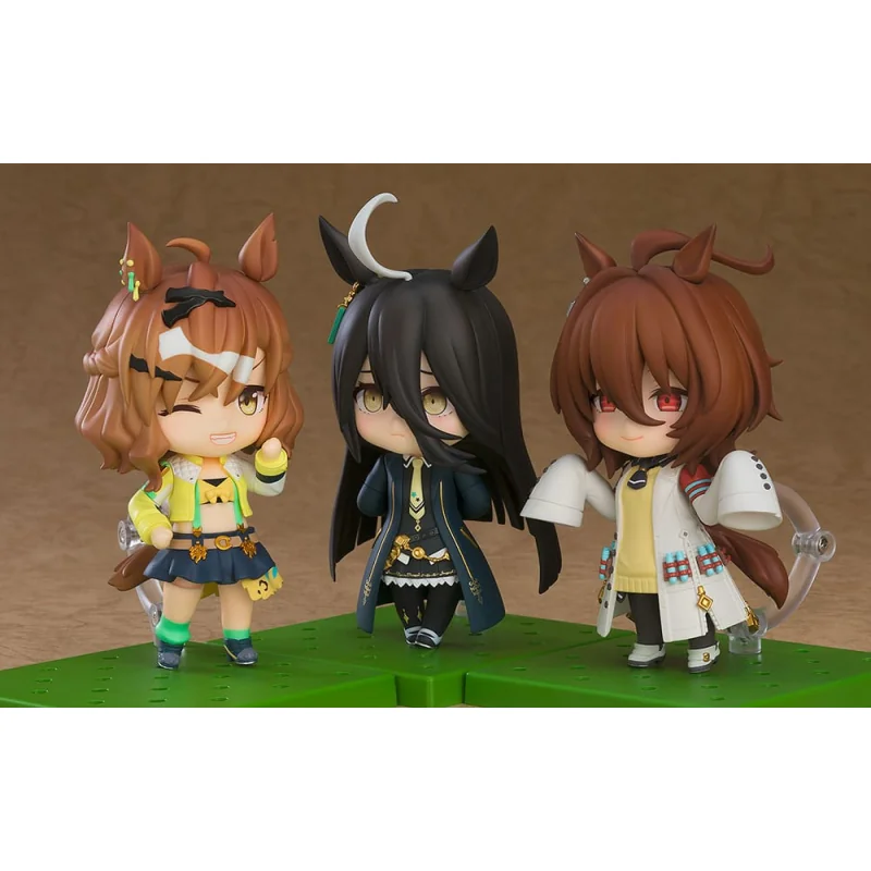 Umamusume: Pretty Derby Nendoroid Jungle Pocket figure 10 cm