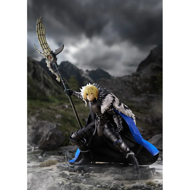 Fire Emblem 1/7 Dimitri 32 cm Figurines