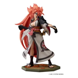 Guilty Gear Strive 1/7 Baiken 27 cm Figurine 