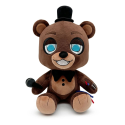 Five Nights at Freddy's plush toy Withered Freddy 22 cm Statue 