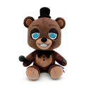 Five Nights at Freddy's plush toy Withered Freddy 22 cm Statue