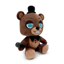 Five Nights at Freddy's plush toy Withered Freddy 22 cm Youtooz