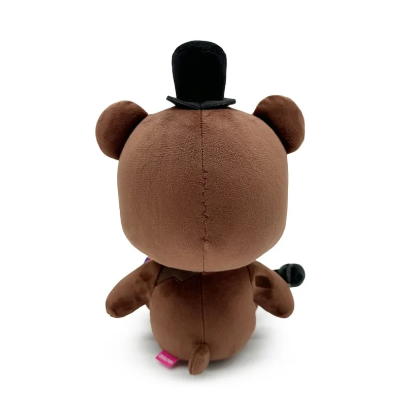 Five Nights at Freddy's plush toy Withered Freddy 22 cm