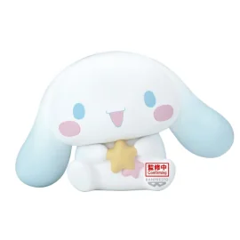 Sanrio Sofvimates Figure Cinnamoroll Star Ver. Figurine 