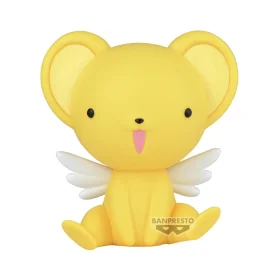 CARDCAPTOR SAKURA - Kero - Big Sofvimates Figure 14cm Figurine 