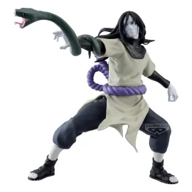 NARUTO - Orochimaru - Vibration Stars Figure 15cm Figurine 