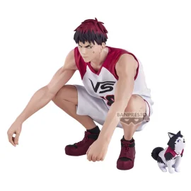 KUROKO'S BASKETBALL - Taiga Kagami - 10cm figure Figurine 