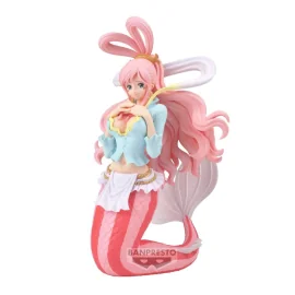 ONE PIECE - Shirahoshi - Glitter & Glamours figure 16cm Figurine 