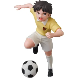 Captain Tsubasa Medicom UDF...