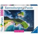 Puzzle 1000 p - Indonesia (Puzzle Highlights, Dream Islands) 