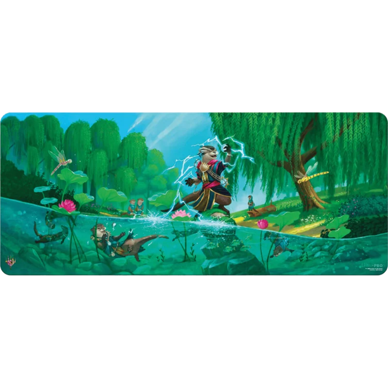 MTG: Bloomburrow Playmat 6ft 