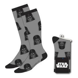 Star Wars socks Darth Vader´s Face 38-45 