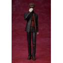 Neon Genesis Evangelion: Rebuild of Evangelion Figma figure Gendo Ikari 16 cm