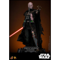 Star Wars - Figure 1/6 Darth Vader (Battle Damaged) Deluxe Version 35 cm