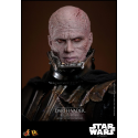 Star Wars - Figure 1/6 Darth Vader (Battle Damaged) Deluxe Version 35 cm