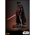 Star Wars - Figure 1/6 Darth Vader (Battle Damaged) Deluxe Version 35 cm