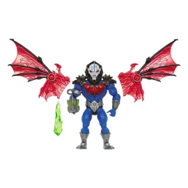 MOTU x TMNT: Turtles of Grayskull Hordak figure 14 cm Figurine 