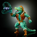 MATTHTH27 MOTU x TMNT: Turtles of Grayskull Deluxe Leatherhead figure 14 cm