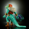 MOTU x TMNT: Turtles of Grayskull Deluxe Leatherhead figure 14 cm