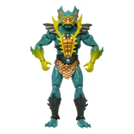 Masters of the Universe: New Eternia Masterverse Mer-Man figure 18 cm Figurine 