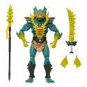 Masters of the Universe: New Eternia Masterverse Mer-Man figure 18 cm Figurines