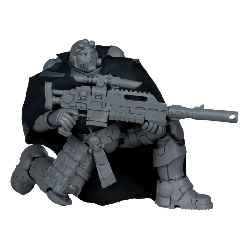 Warhammer 40,000 Eliminator (Space Marine) Artist Proof figure 18 cm McFarlane Toys