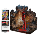 Marvel 1/10 Deadpool (The New Mutants 98) 16 cm Figurines